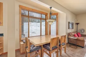 Black Diamond Condo at Whitefish Mtn Resort - Image 3