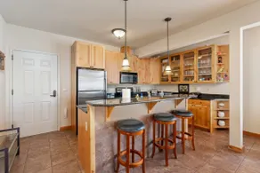 Black Diamond Condo at Whitefish Mtn Resort - Image 2