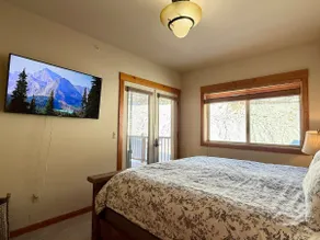Black Diamond Condo at Whitefish Mtn Resort - Image 4