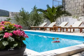 Villa Josip near Omiš , private pool - Image 5