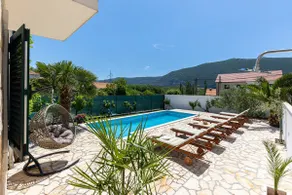 Villa Josip near Omiš , private pool - Image 2