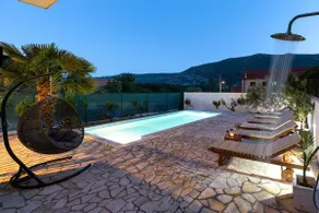 Villa Josip near Omiš , private pool - Image 4