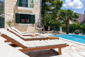 Villa Josip near Omiš , private pool - Image 3