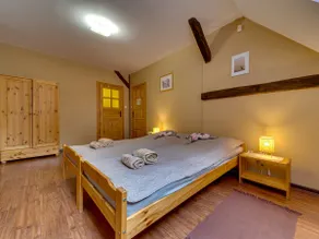Holiday Home Gościniec Pod Dwoma Sercami by Interhome - Image 4