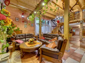 Holiday Home Gościniec Pod Dwoma Sercami by Interhome - Image 2