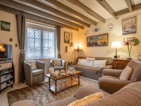 Holiday Home Saint Ideuc by Interhome - Image 2