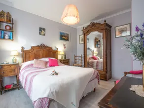 Holiday Home Saint Ideuc by Interhome - Image 5