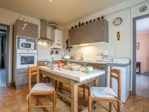 Holiday Home Saint Ideuc by Interhome - Image 4