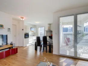 Apartment Clos Schuman by Interhome - Image 2
