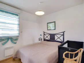 Apartment Clos Schuman by Interhome - Image 5