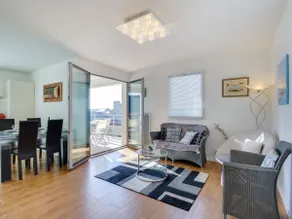 Apartment Clos Schuman by Interhome - Image 3