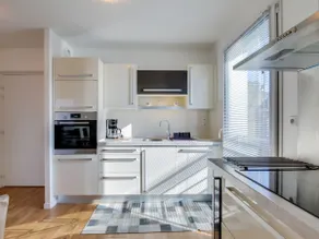Apartment Clos Schuman by Interhome - Image 4