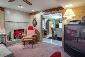 Large & Private Guest House Apt w/ Patio + Views! - Image 5