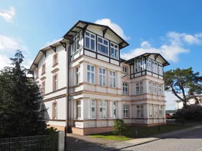 Villa Vineta Wohnung 206 - Image 5