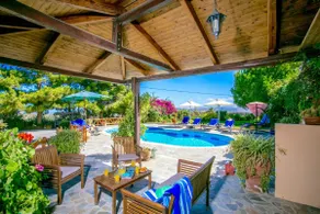 Villa Agapi with private swimming pool - Image 5