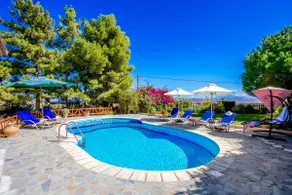Villa Agapi with private swimming pool - Image 2