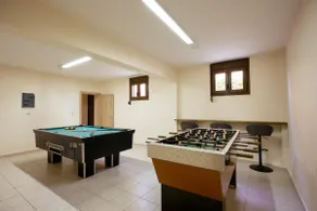 Beach Front Villa Avra - Image 5