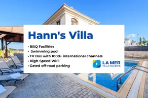 Hanns Villa - Image 2