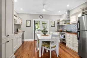 Lemon Tree Cottage, Kangaroo Valley - Image 2