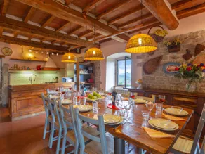 Villa Villa Monteloro by Interhome - Image 5