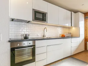 Apartment Brocard by Interhome - Image 3