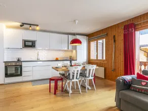 Apartment Brocard by Interhome - Image 2
