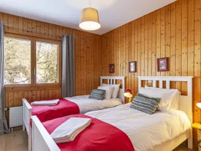 Apartment Brocard by Interhome - Image 5