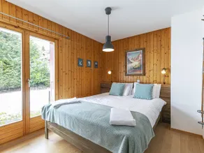 Apartment Brocard by Interhome - Image 4