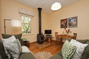 Quince Cottage a Daylesford, Wood Fire - Image 4