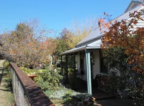 Quince Cottage a Daylesford, Wood Fire - Image 5