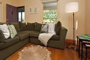 Quince Cottage a Daylesford, Wood Fire - Image 3