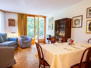 Wohnung mit Garten und Terrasse | Bergblick | Ideal für Homeoffice - Image 3