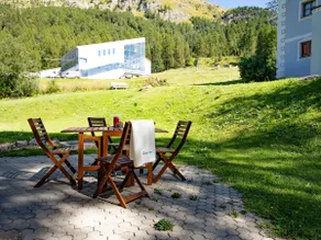 Wohnung mit Garten und Terrasse | Bergblick | Ideal für Homeoffice - Image 5