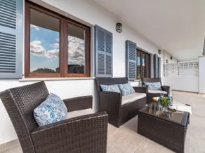 Ferienhaus mit Garten, Grill und Terrasse | Naturblick - Image 3