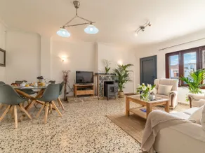 Ferienhaus mit Garten, Grill und Terrasse | Naturblick - Image 5