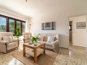 Ferienhaus mit Garten, Grill und Terrasse | Naturblick - Image 4