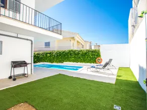 Ferienhaus mit Garten, Grill und Terrasse | Naturblick - Image 2