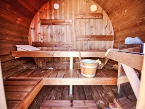 Home sweet home by Interhome - Image 5