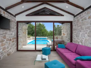 Holiday Home Villa Matija by Interhome - Image 3