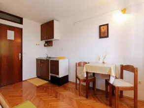 Apartments Nadia - Studio Apartment With Terrace  A1 - Image 3