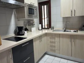 Apartment Antequera by Interhome - Image 4