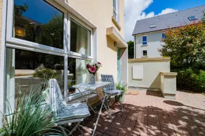 Traditional Irish Townhouse in the Galway Dockland - Image 3