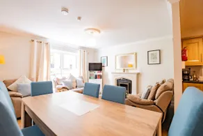 Traditional Irish Townhouse in the Galway Dockland - Image 4