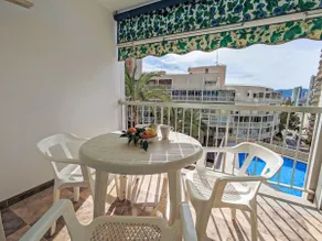 Apartment Halcon Levante by Interhome - Image 4