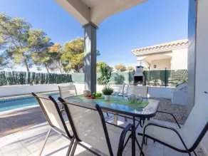 Kinderfreundliches gemütliches Ferienhaus mit Terrasse, Garten und Grill | Haustiere erlaubt - Image 3
