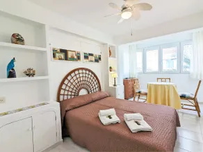 Apartment Turia Playa by Interhome - Image 4