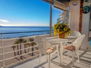 Apartment Turia Playa by Interhome - Image 3