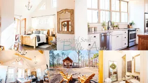 Where Romance Meets the Mountains + Hot Tub - Image 2
