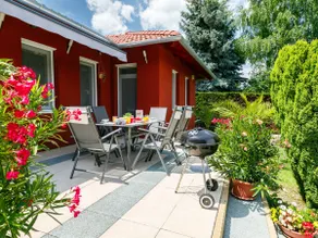 Holiday Home Sunshine by Interhome - Image 2