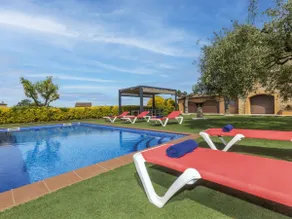 Holiday Home Can Magi by Interhome - Image 5